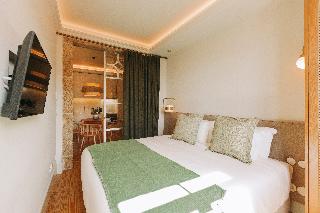 Torel 1884 Suites & Apartments fotoÄŸrafÄ±