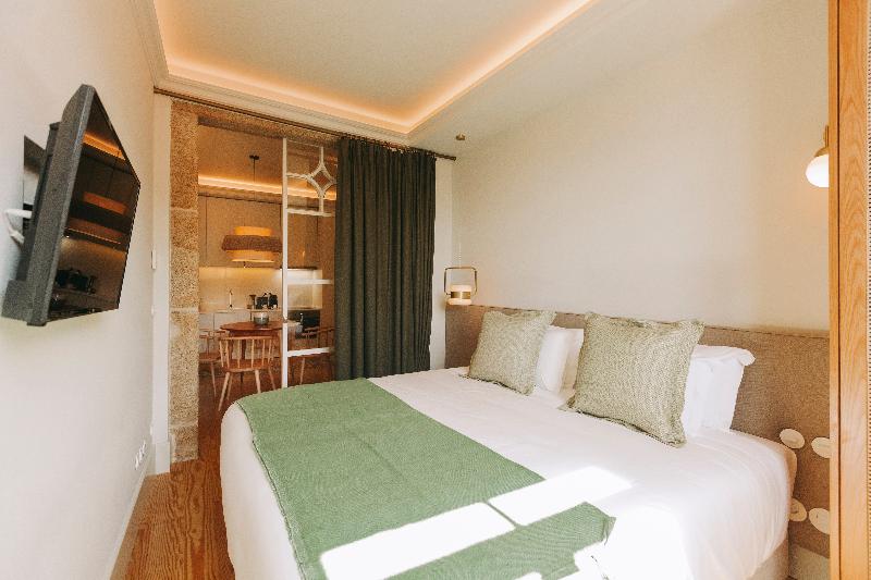 Torel 1884 Suites & Apartments - Oda