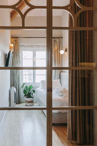 Torel 1884 Suites & Apartments fotoÄŸrafÄ±