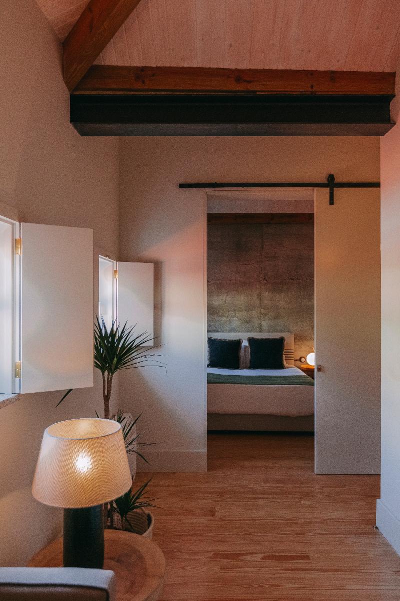 Torel 1884 Suites & Apartments - Oda