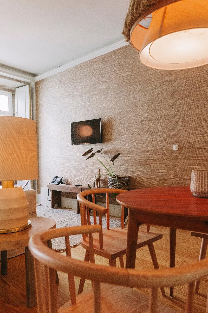 Torel 1884 Suites & Apartments - Oda