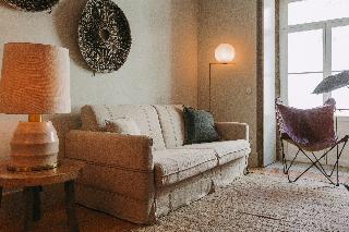 Torel 1884 Suites & Apartments fotoÄŸrafÄ±