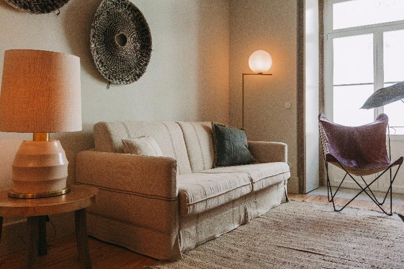 Torel 1884 Suites & Apartments - Oda