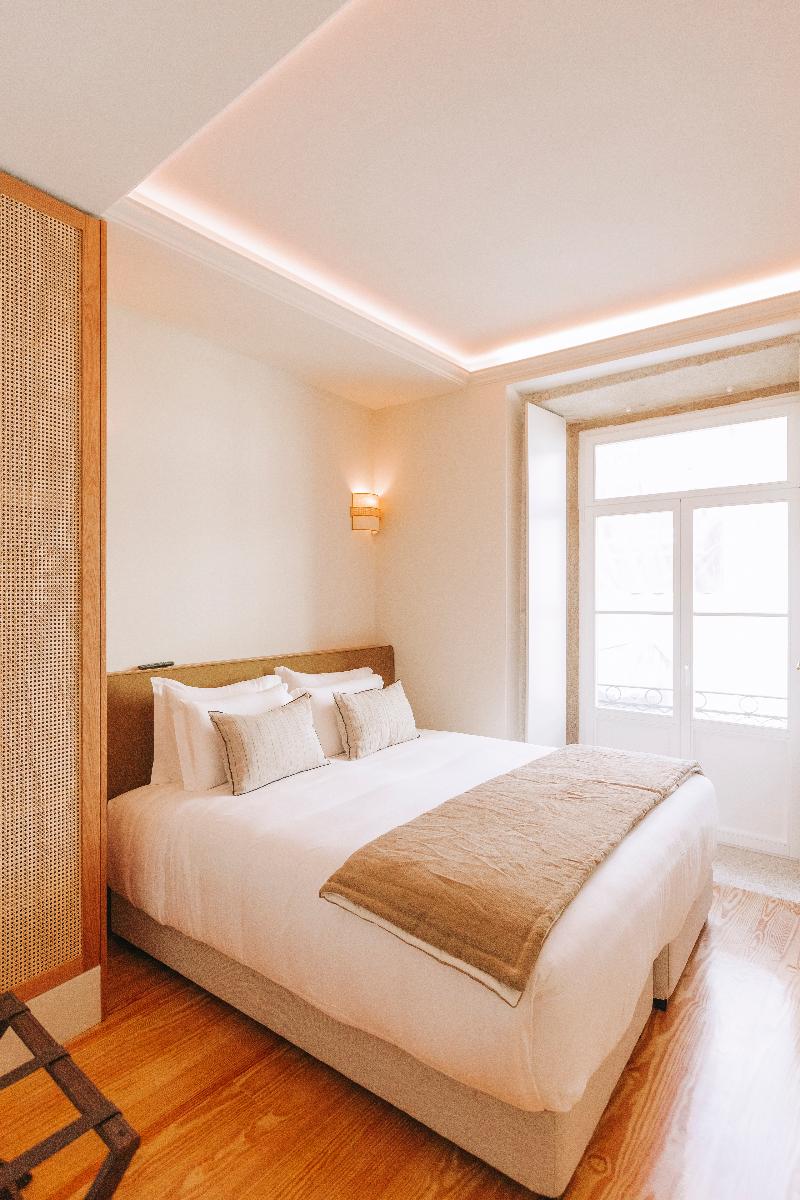 Torel 1884 Suites & Apartments - Oda