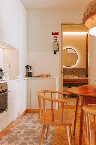 Torel 1884 Suites & Apartments fotoÄŸrafÄ±