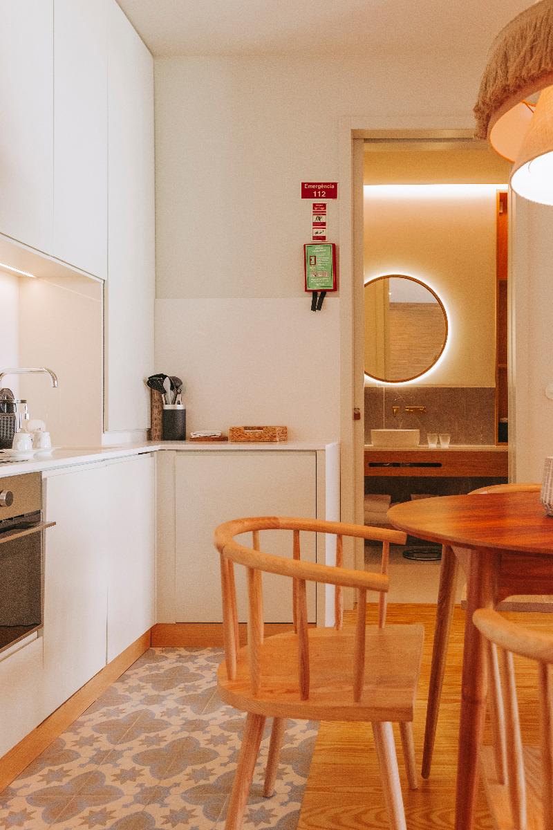 Torel 1884 Suites & Apartments - Oda