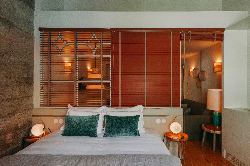 Torel 1884 Suites & Apartments - Oda