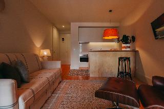 Torel 1884 Suites & Apartments fotoÄŸrafÄ±