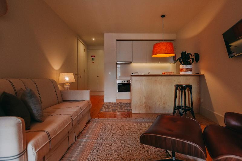 Torel 1884 Suites & Apartments - Oda