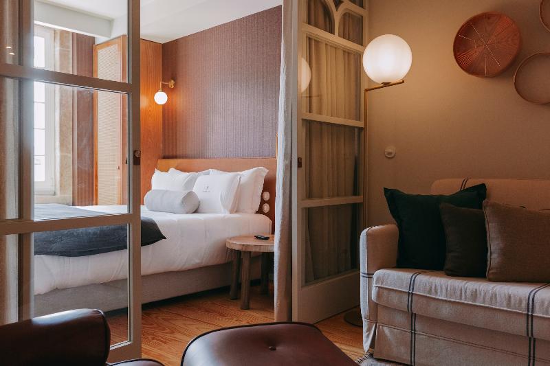 Torel 1884 Suites & Apartments - Oda