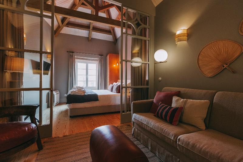 Torel 1884 Suites & Apartments - Oda