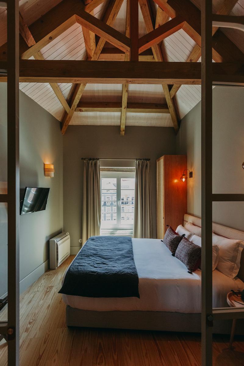 Torel 1884 Suites & Apartments - Oda