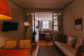 Torel 1884 Suites & Apartments fotoÄŸrafÄ±