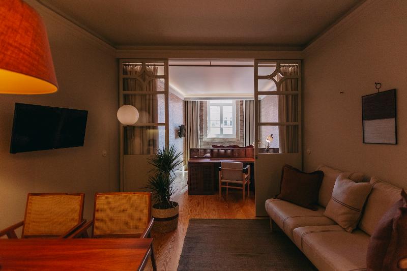 Torel 1884 Suites & Apartments - Oda