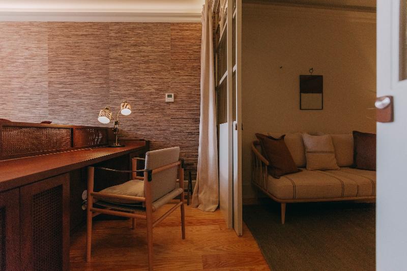 Torel 1884 Suites & Apartments - Oda
