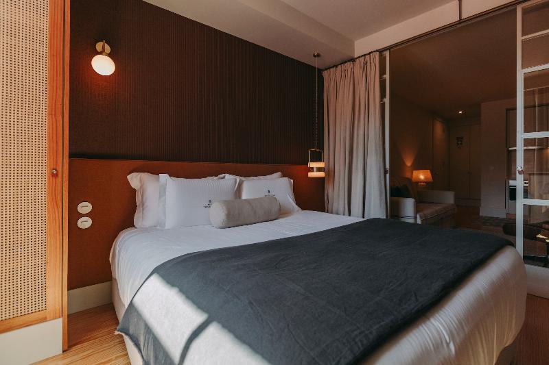 Torel 1884 Suites & Apartments - Oda