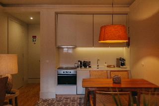 Torel 1884 Suites & Apartments fotoÄŸrafÄ±