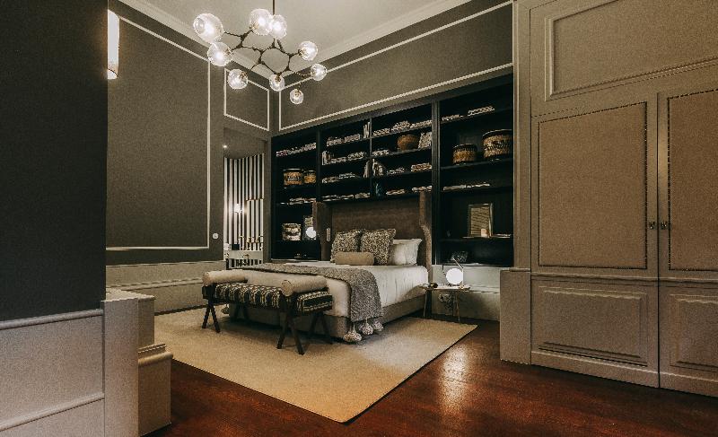 Torel 1884 Suites & Apartments - Oda