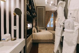 Torel 1884 Suites & Apartments fotoÄŸrafÄ±