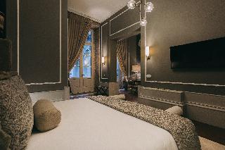 Torel 1884 Suites & Apartments fotoÄŸrafÄ±