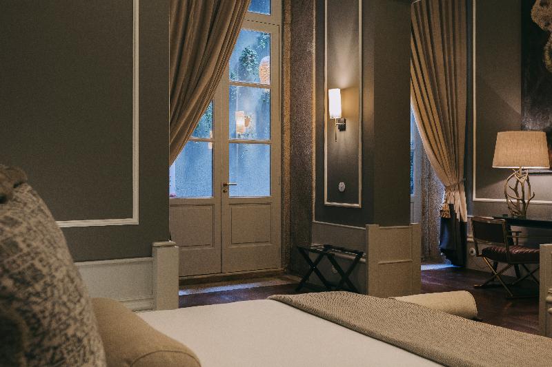 Torel 1884 Suites & Apartments - Oda