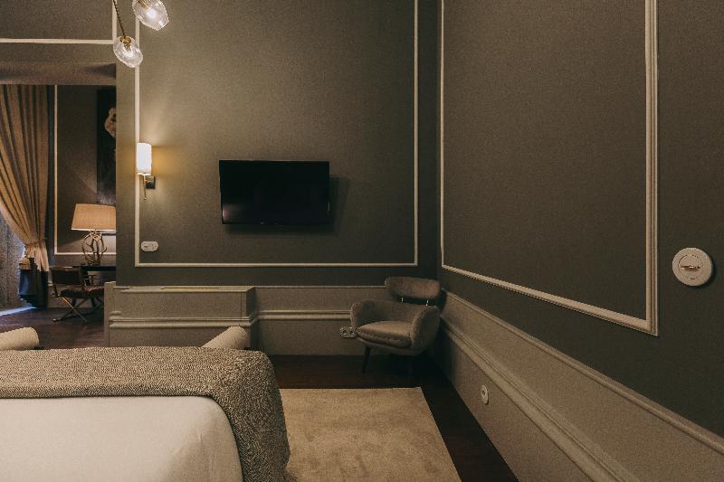 Torel 1884 Suites & Apartments - Oda