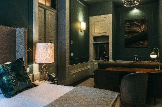 Torel 1884 Suites & Apartments fotoÄŸrafÄ±