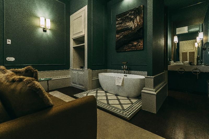 Torel 1884 Suites & Apartments - Oda