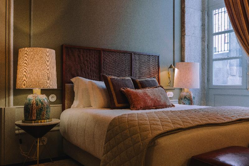 Torel 1884 Suites & Apartments - Oda