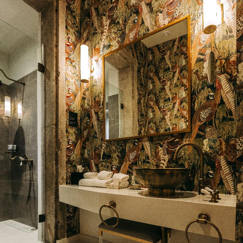 Torel 1884 Suites & Apartments - Oda