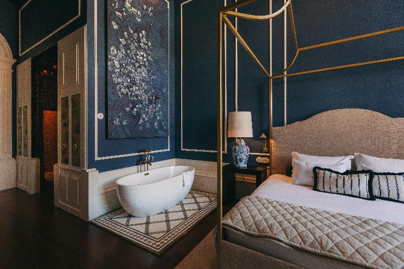 Torel 1884 Suites & Apartments - Oda