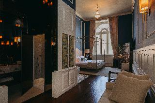 Torel 1884 Suites & Apartments fotoÄŸrafÄ±