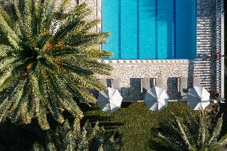 Paradise Hotel Corfu