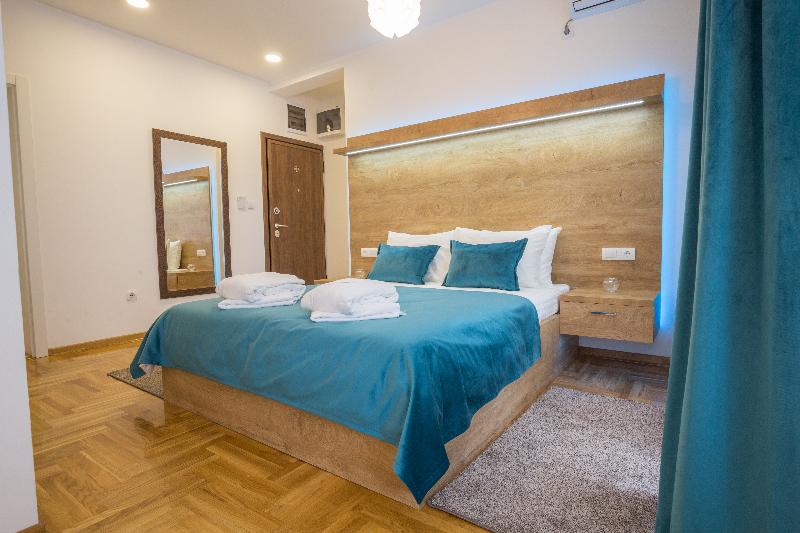 Thomas Residence - Oda