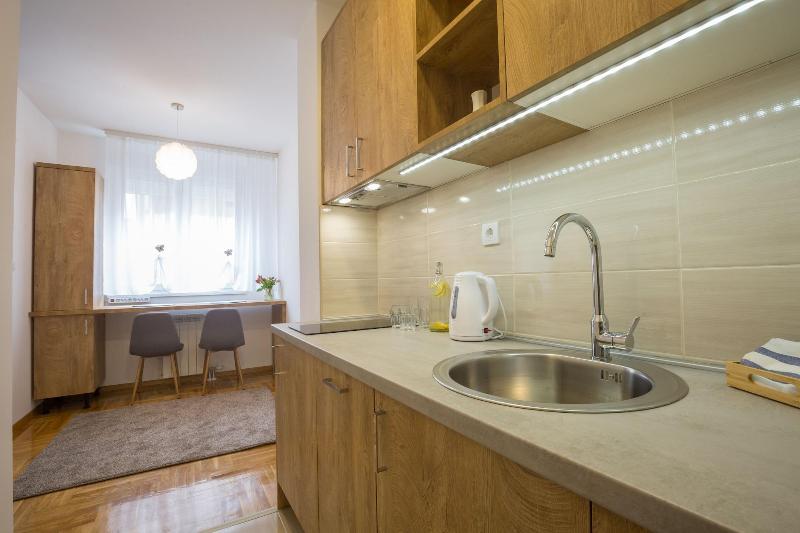 Thomas Residence - Oda