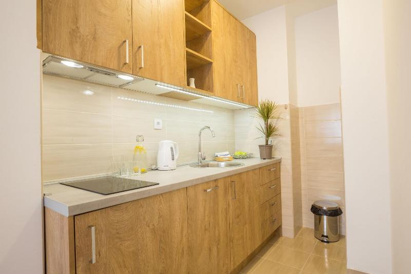 Thomas Residence - Oda