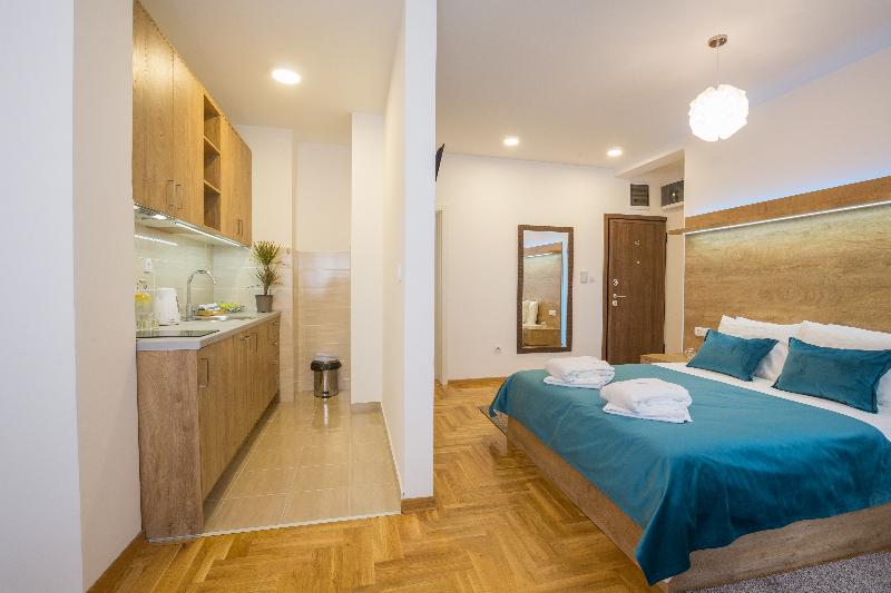 Thomas Residence - Oda