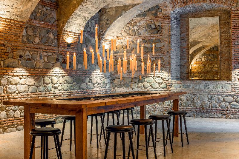 Radisson Collection Hotel, Tsinandali Est Georgia - Bar