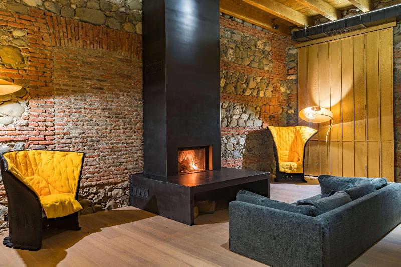 Radisson Collection Hotel, Tsinandali Est Georgia - Bar