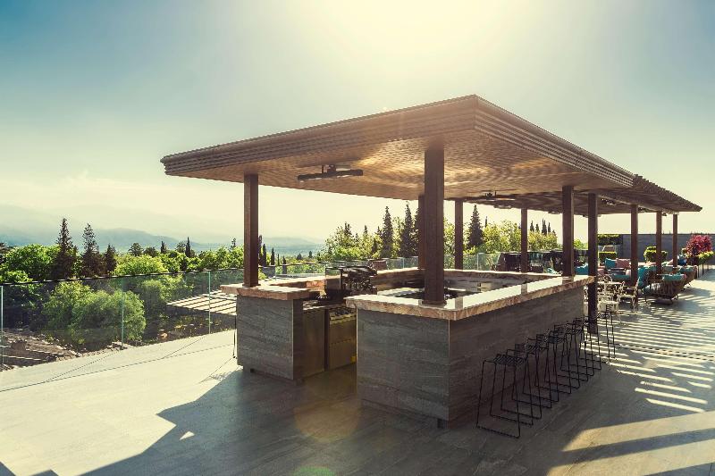 Radisson Collection Hotel, Tsinandali Est Georgia - Bar
