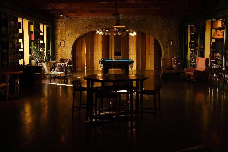 Radisson Collection Hotel, Tsinandali Est Georgia - Bar