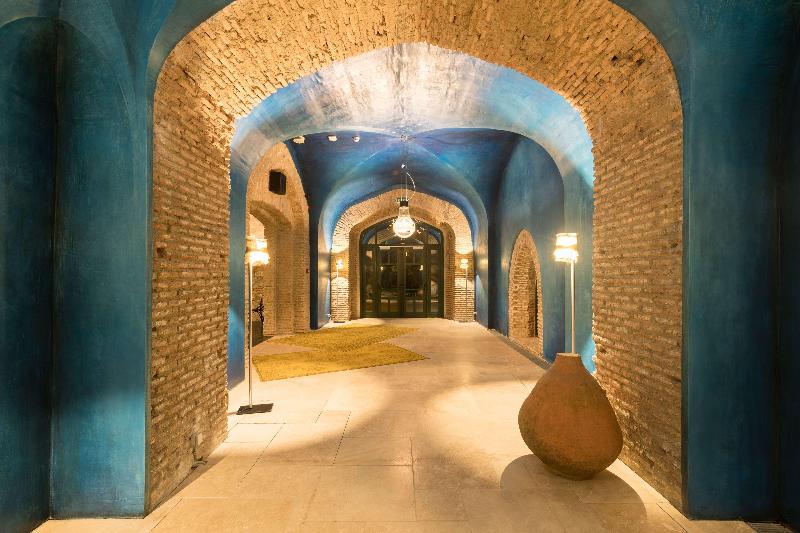 Radisson Collection Hotel, Tsinandali Est Georgia - Lobi