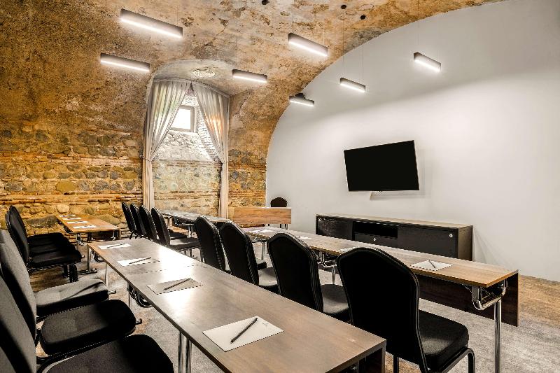 Radisson Collection Hotel, Tsinandali Est Georgia - Toplantı