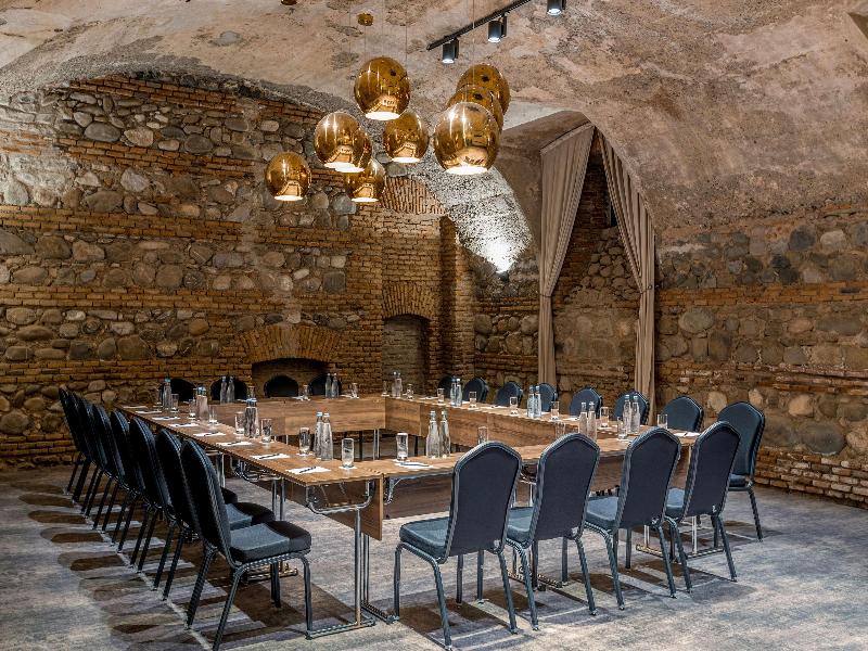 Radisson Collection Hotel, Tsinandali Est Georgia - Toplantı