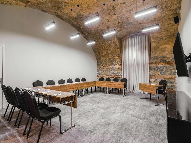 Radisson Collection Hotel, Tsinandali Est Georgia - Toplantı