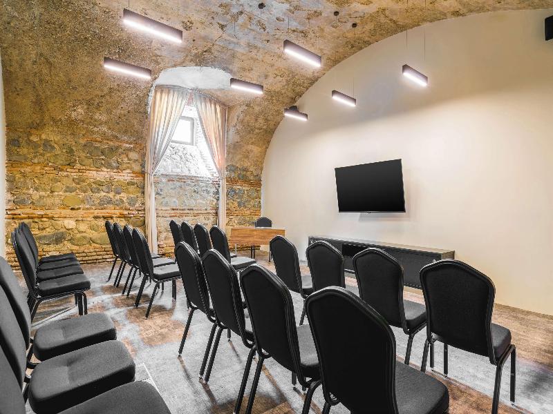 Radisson Collection Hotel, Tsinandali Est Georgia - Toplantı