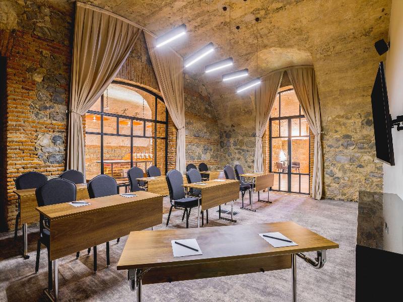 Radisson Collection Hotel, Tsinandali Est Georgia - Toplantı