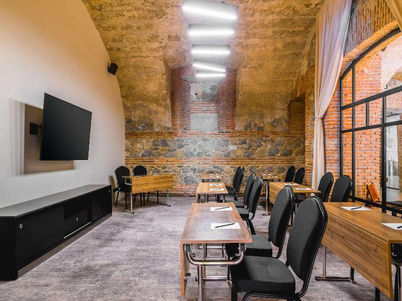 Radisson Collection Hotel, Tsinandali Est Georgia - Toplantı