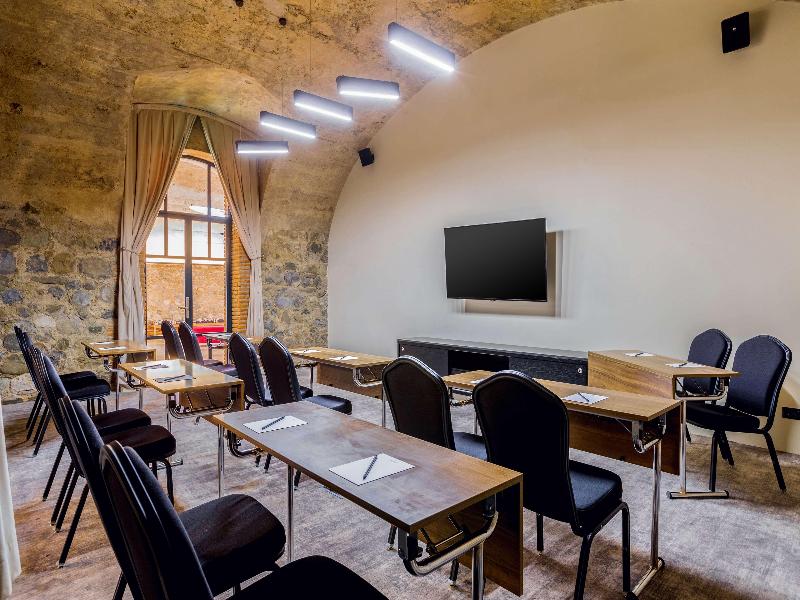 Radisson Collection Hotel, Tsinandali Est Georgia - Toplantı