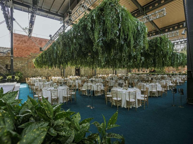 Radisson Collection Hotel, Tsinandali Est Georgia - Toplantı